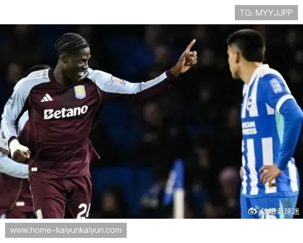 维拉3-2西汉姆:豪取九连胜,埃梅里球队创111年纪录 维拉3-2西汉姆:豪取九连胜,埃梅里球队创111年纪录