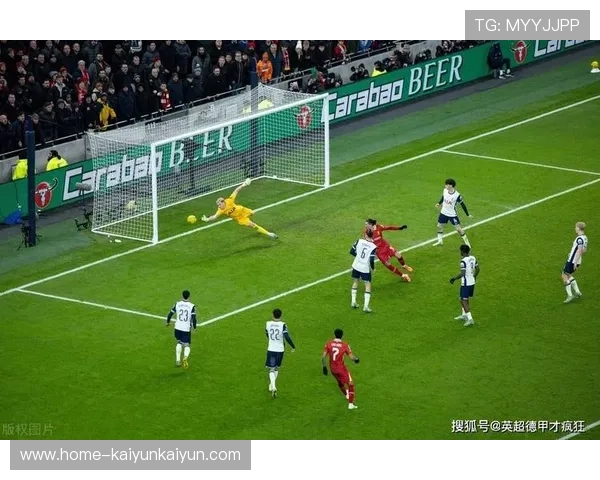 热刺迎战利物浦，斯洛特与弗兰克帅位压力对决