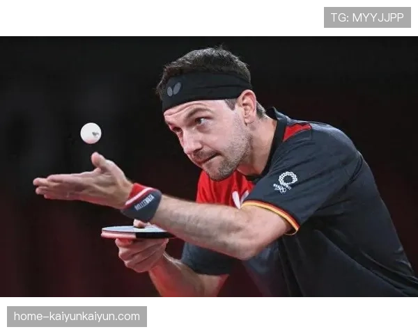 德国乒乓球联赛：杜塞尔多夫险胜奥森豪森，波尔贡献关键一分