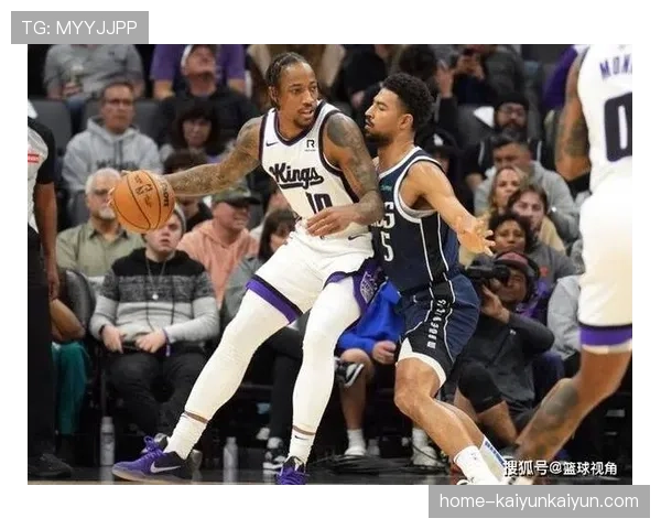 国王力克开拓者保住西部第八，福克斯末节独得19分